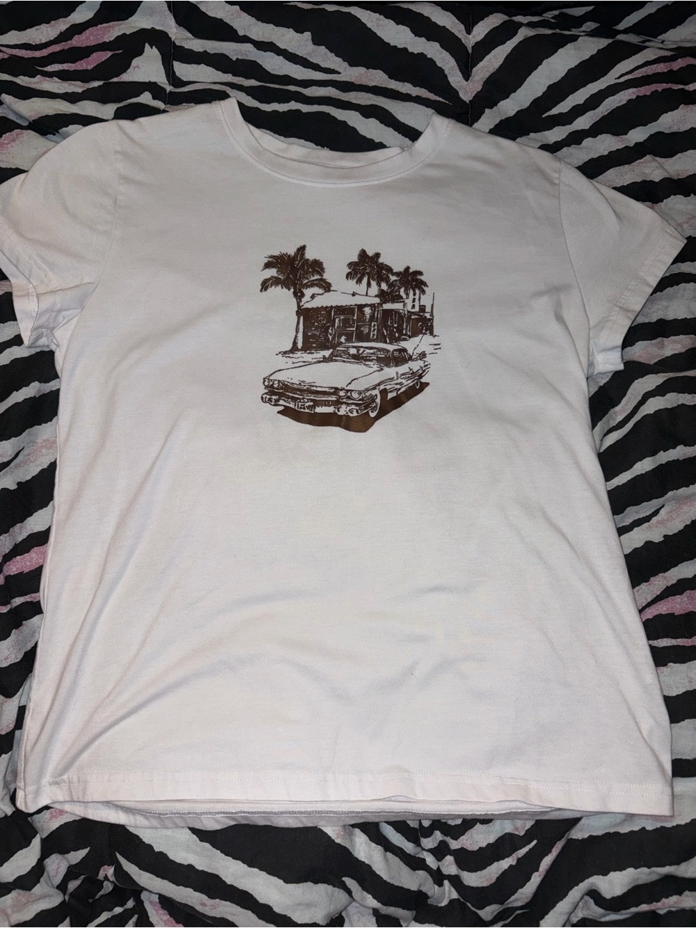 t shirt
